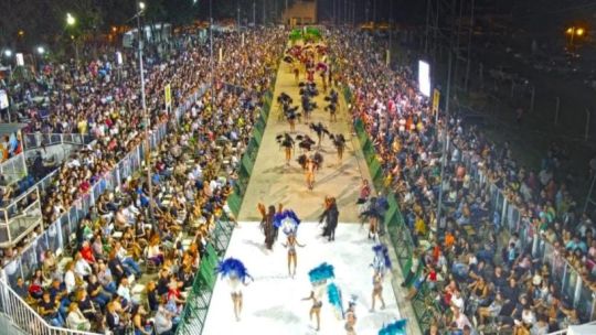 Córdoba se prepara para un fin de semana largo con 90% de ocupación turística