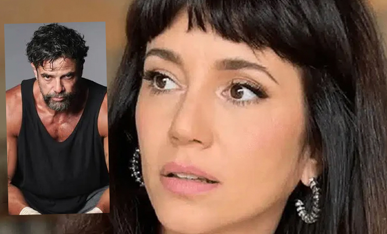 Le soltó la mano! La actitud negativa de Griselda Siciliani por la internación de Luciano Castro: «Me dijo que no…»