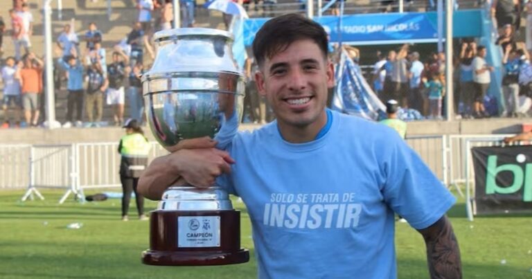 Ciudad de Bolívar calienta el duelo con River por Copa Argentina