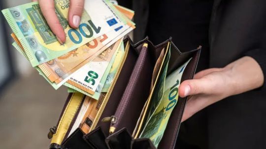 Euro hoy, euro blue hoy: a cuánto cotiza este miércoles 25 de febrero de 2026