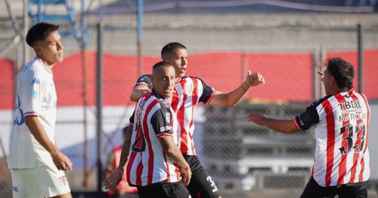 El resumen de Barracas Central vs Tigre: el «Guapo» lo dio vuelta en tres minutos de furia y dejó sin punta al «Matador» en el Apertura