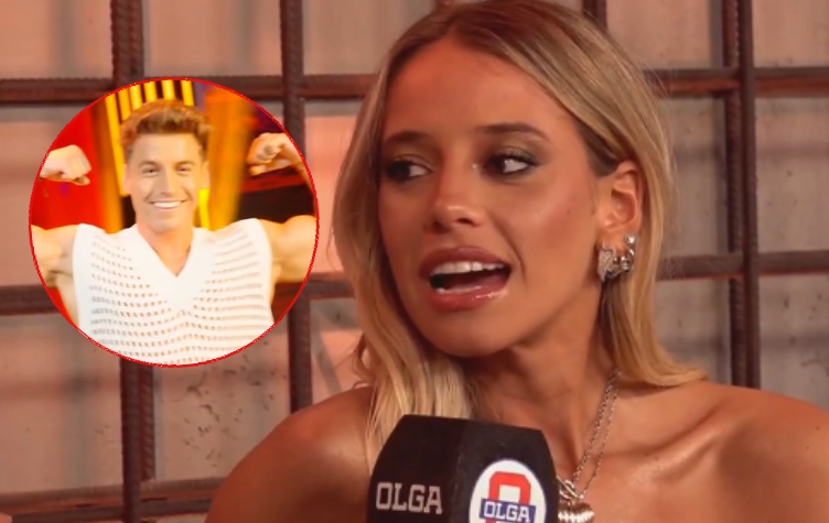 Vuelve a Gran Hermano? Zoe Bogach habló de su ingreso a la casa de GH para aniquilar a su ex novio: Estoy lista