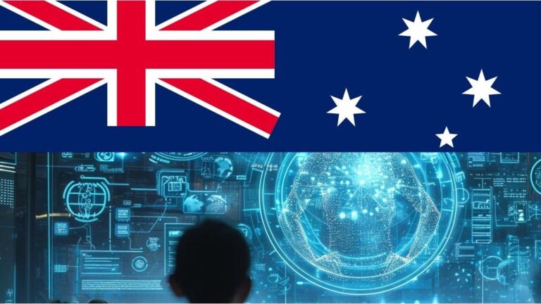 Australia evalúa el bloqueo de servicios de inteligencia artificial que no verifiquen la edad de los usuarios