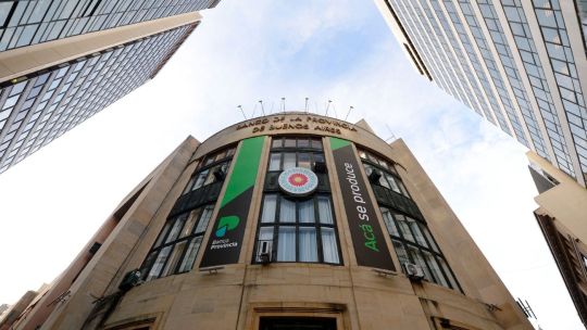 Inversión en dólares por Cuenta DNI: Banco Provincia habilita los plazos fijos desde la aplicación