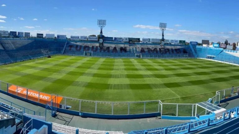 Fútbol libre por celular: cómo ver en vivo Atlético Tucumán vs. Aldosivi