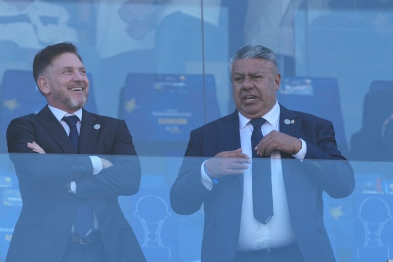 El comunicado de la Conmebol y la AFA tras la cancelación de la Finalissima: Voluntad de disputarla en terreno neutral