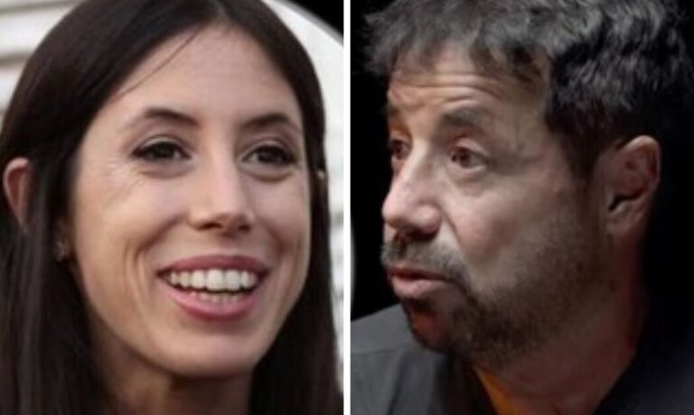 El dolor que aún persigue a Ricky Sarkany: la dura frase sobre su hija Sofía que dejó a todos en silencio