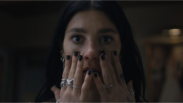 Netflix presentó el tráiler de «Algo terrible está a punto de suceder», nueva serie de los creadores de «Stranger Things»