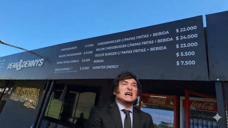 Cuánto aumentaron los precios del Lollapalooza Argentina desde 2023: la inflación en la era Javier Milei