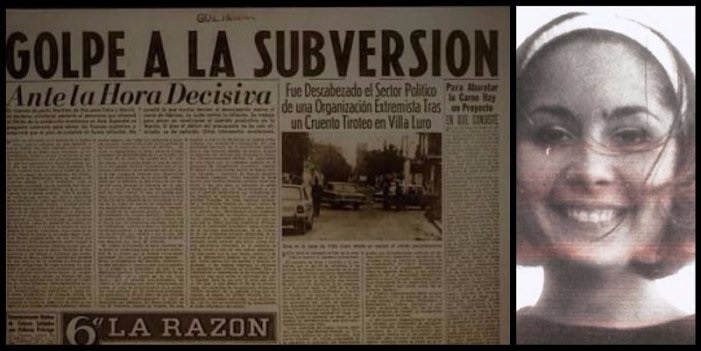 Comienza el juicio oral por la Masacre de Calle Corro donde fue asesinada Vicki Walsh