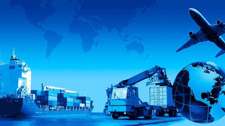 El crecimiento del comercio mundial de mercancías se ralentizará casi 2% en 2026