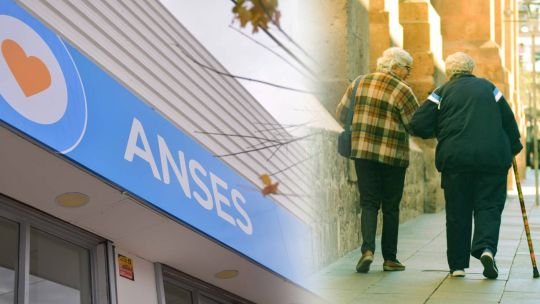 Calendario de pagos de ANSES correspondiente a octubre para DNI terminados en 6 y 7